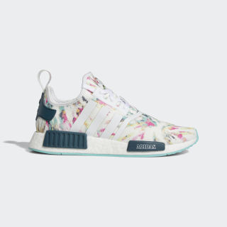 adidas nmd r1 womens burgundy