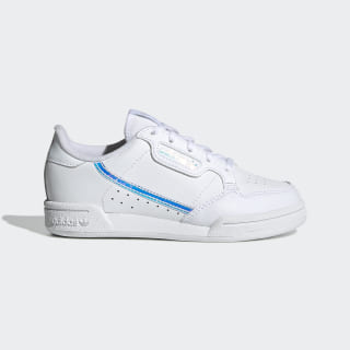 Kids Continental 80 Cloud White and 