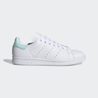 Women's Stan Smith Cloud White and 