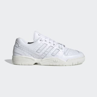 adidas Torsion Comp Shoes - White 