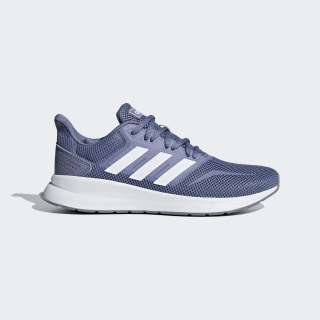Adidas Runfalcon Ayakkabi Mavi Adidas Turkey