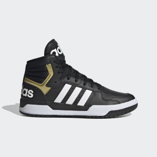 adidas shoes white black and gold