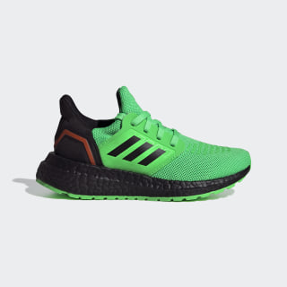 adidas ultra boost lime green
