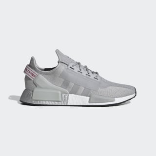 adidas NMD R1 Core Black White New Branding Hypebeast