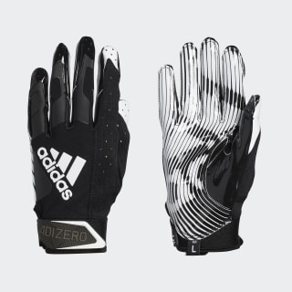Adidas Adizero 9 0 Receiver Gloves White Adidas Us