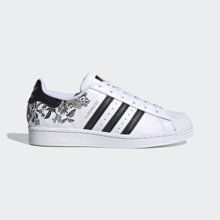 adidas superstar w rose gold