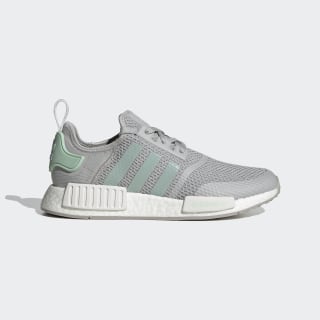 nmd pink and green