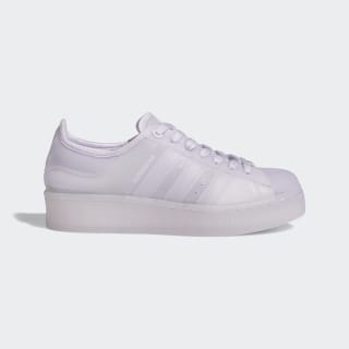 adidas Superstar Jelly Shoes - Purple 