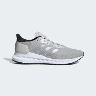 adidas Solar Blaze Shoes - Grey | adidas US