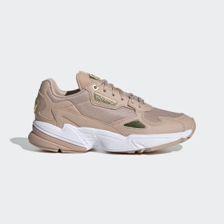 adidas falcon w ash pearl