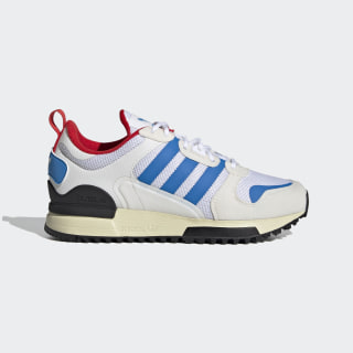 adidas zx 700 bambino argento