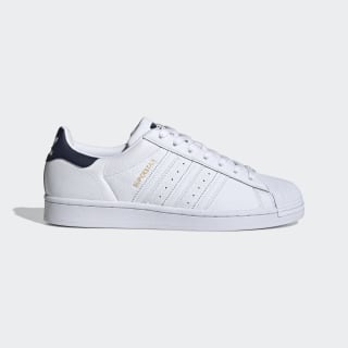 superstar blanche adidas