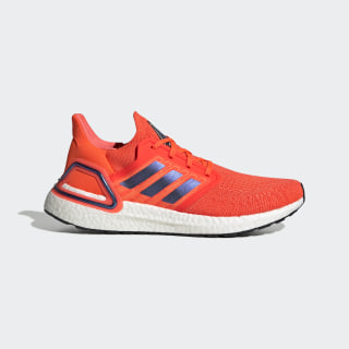 mens adidas ultra boost 20 running shoes