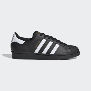 adidas noir superstar