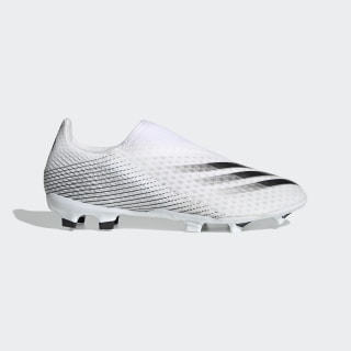 laceless baseball cleats