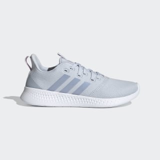 adidas cloudfoam iridescent