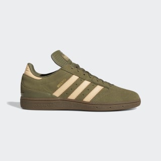 adidas busenitz core green