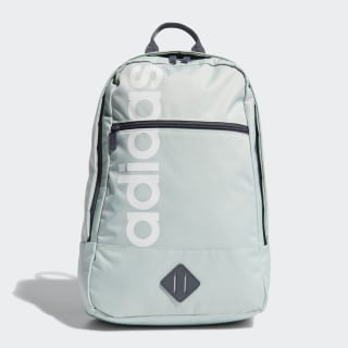 adidas Court Lite 2 Backpack - Green 