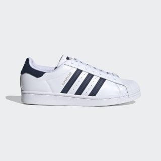 adidas original superstar 2 blanc