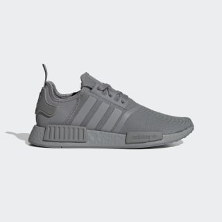 Men's NMD R1 Charcoal Shoes | adidas US