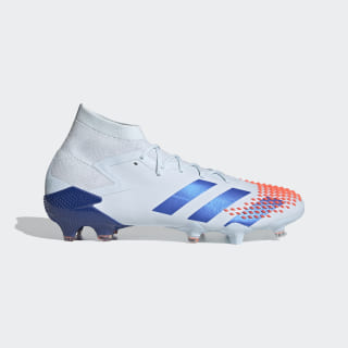 predator pink cleats