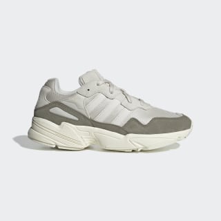 adidas Yung-96 Shoes - White | adidas US