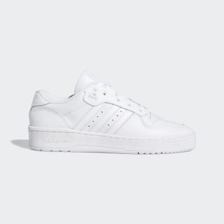 adidas Rivalry Low Sko Hvit | adidas Norway adidas Rivalry Low Sko Hvit | adidas Norway