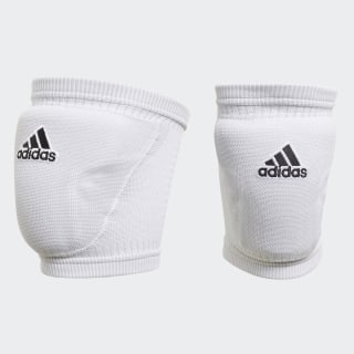 Rodilleras Primeknit Volleyball - Blanco adidas | adidas España