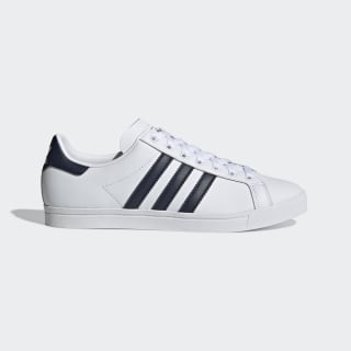 adidas Coast Star Schuh Weiß | adidas Deutschland adidas Coast Star Schuh Weiß | adidas Deutschland
