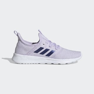 adidas purple and blue shoes