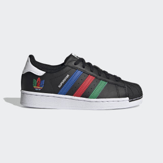 zapatillas adidas superstar colores