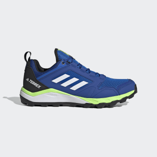 adidas Terrex Agravic TR Trail Running Shoes - Blue | adidas US