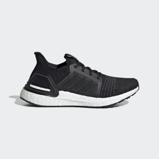 Ultraboost 19 black blue black Clearance