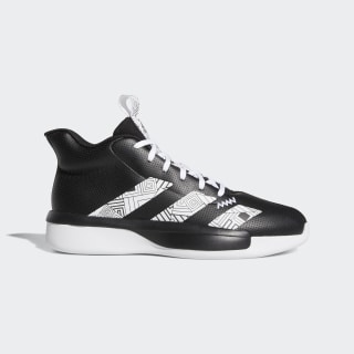 Adidas Pro Next 2019 Shoes Blue Adidas Us