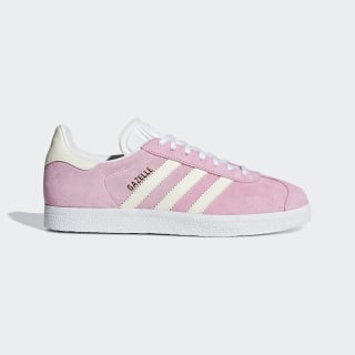 adidas gazelle grey and pink