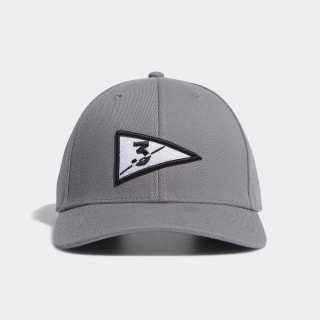 Adidas golf flag hat clearance