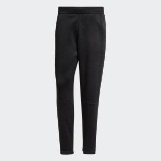 adidas Z.N.E. Tapered Bukse Grå | adidas Norway Black Friday ZNE Klær Gensere Polyester | adidas NO