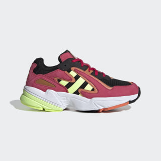 adidas yung rosa chiaro