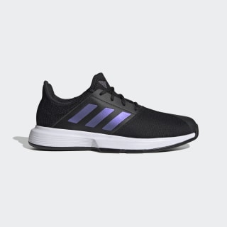 adidas game court trainers mens