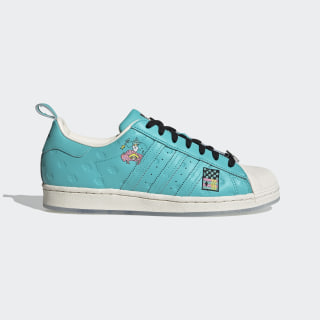 giz sapatos craie vert