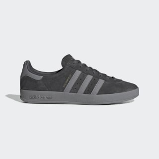 adidas grey broomfield trainers