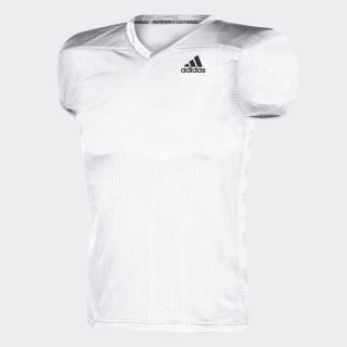 adidas black and white jersey