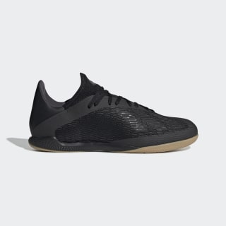 Chuteira X 19 3 Futsal Preto Adidas Adidas Brasil Buy the best and latest chuteira infantil futsal on banggood.com offer the quality chuteira infantil futsal on sale with worldwide free shipping. adidas
