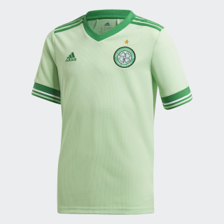 the celtic football club jersey
