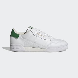 adidas originals continental 80 schuh