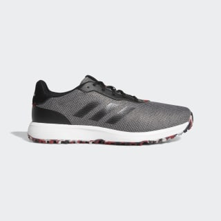 adidas spikeless golf shoes 2018