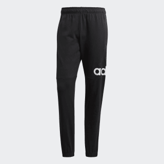 Adidas essentials logo pants