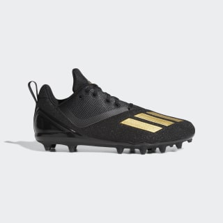 adidas men's adizero spark md football cleats