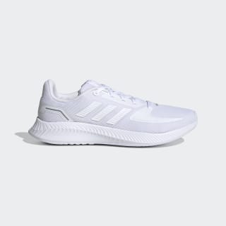runfalcon shoes white