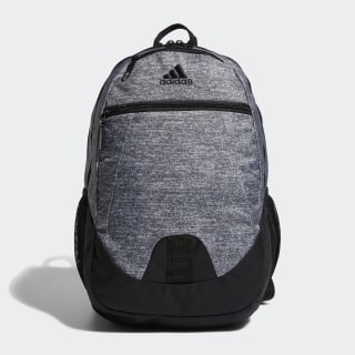 adidas foundation backpack white